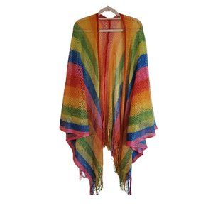 Beach Cape Cloak